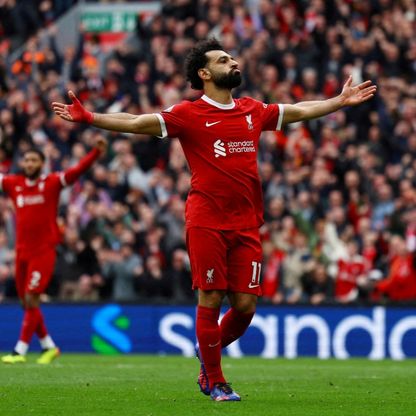 مواعيد مباريات الأحد 27 أبريل 2025.. يوم تتويج ليفربول؟