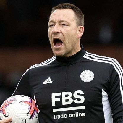 جون تيري يقترب من الاستحواذ على أحد أندية الدرجة الثانية