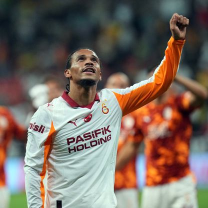 استبعاد ساني من قائمة ألمانيا وعودة المدافع روديغر