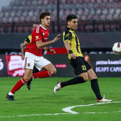 إصابة حمزة عبد الكريم.. وبرشلونة يرسل عرضاً آخر للأهلي