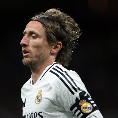 كيف تفاعل لاعبو ريال مدريد مع وداع الأسطورة مودريتش؟