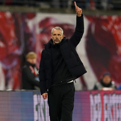 بورنموث يتعاقد مع ماركو روزه لقيادة مشروعه الجديد بالدوري الإنجليزي