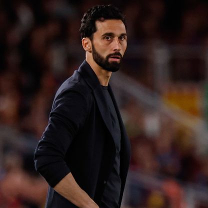 رغم الأزمات.. أربيلوا يواصل "حماية" مبابي ولاعبي ريال مدريد
