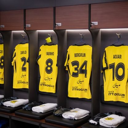 عودة بيريرا.. تشكيلة الاتحاد أمام الخلود بنصف نهائي كأس الملك