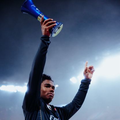 لوائح الدوري الأوروبي تعرقل انطلاقة "إندريك" القوية مع ليون