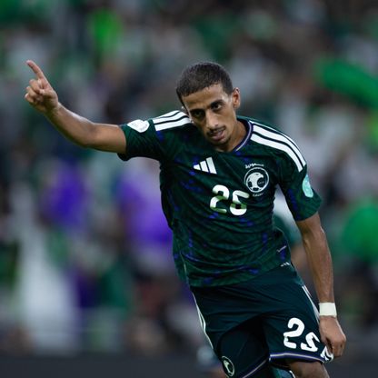 تمزق عضلي يعطّل همام الهمامي أفضل لاعب بكأس الخليج