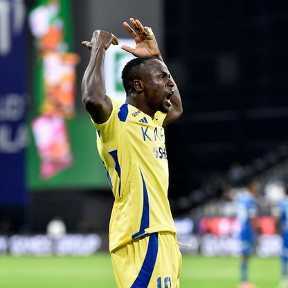 رغم معارضة جيسوس.. بشكتاش يطبخ صفقة من النصر على نار هادئة