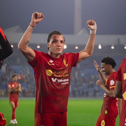 ماتيو ريتيغي "يرغب بالعودة" إلى الدوري الإيطالي ويتواصل مع يوفنتوس