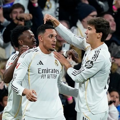 أربيلوا: ترينت ليس اكتشافاً لريال مدريد ومبابي جاهز لمعركة بنفيكا