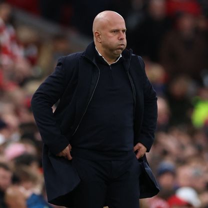 ليفربول المأزوم يستحضر رقماً سلبياً منذ 60 عاماً