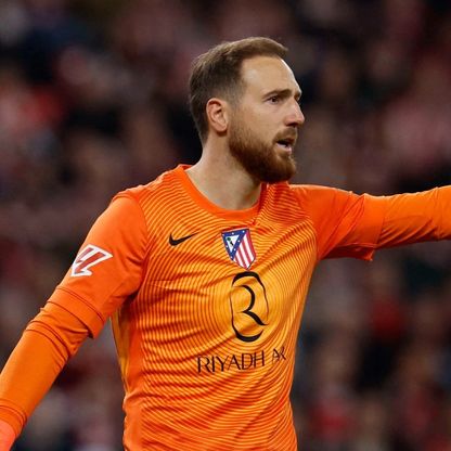 يان أوبلاك ينتقد لاعبي أتلتيكو مدريد بسبب "انتقاء المباريات" وسيميوني يرد