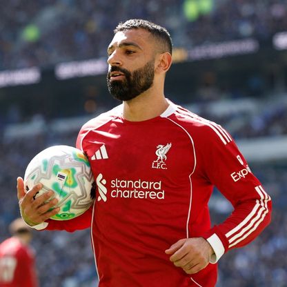 باريس سان جيرمان يزاحم ليفربول لخطف "بديل صلاح"