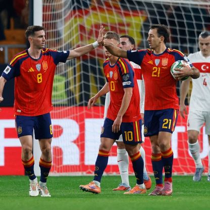 39 متأهلاً.. قائمة المنتخبات المشاركة في كأس العالم 2026