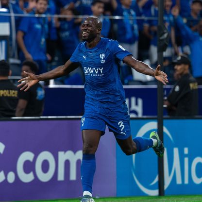 الهلال يعبر السد ويحقق رقماً تاريخياً في دوري أبطال آسيا