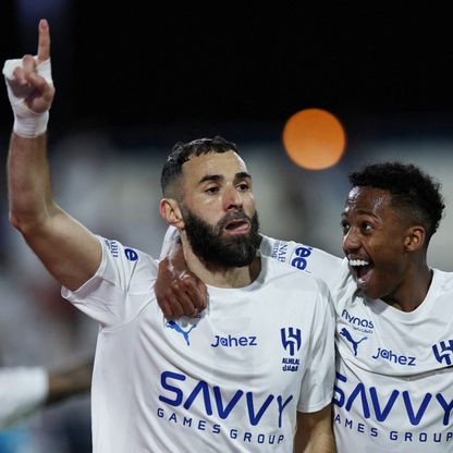 6 إصابات تُقلق الهلال قبل تقديم "محتمل" لموعد مواجهة الأهلي