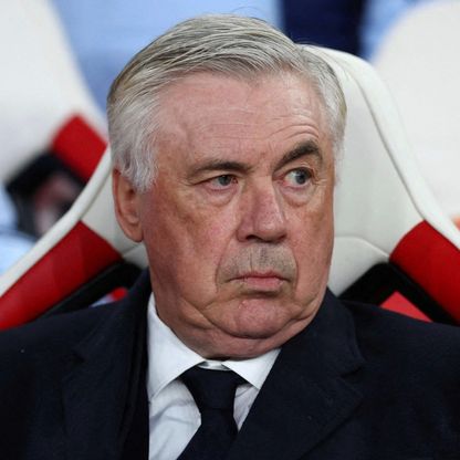 أنشيلوتي يكشف أسباب رفضه تدريب منتخب إيطاليا