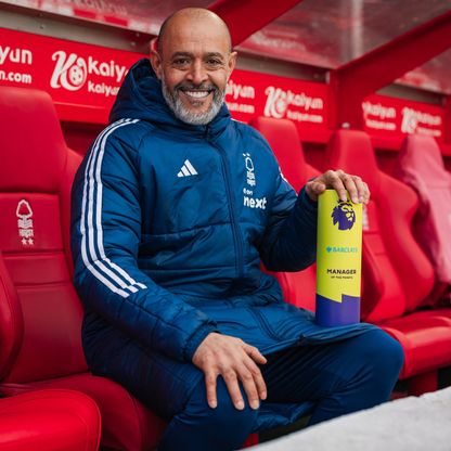 روما يريد نونو سانتو من أجل العودة إلى دوري أبطال أوروبا