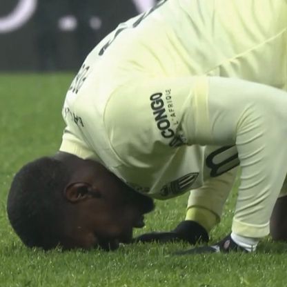 بول بوغبا بعد عودته للملاعب: الشيطان يخبرك بأن الأمر قد انتهى