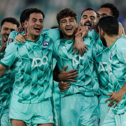 بيراميدز يغزو نيجيريا ويتأهل لربع نهائي دوري أبطال إفريقيا