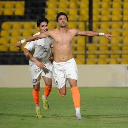 شاهد.. هدف ساحر على طريقة رابح ماجر يُزين بداية الدوري العراقي