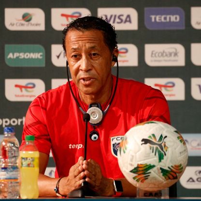 مدرب الرأس الأخضر يفوز بجائزة الأفضل في إفريقيا