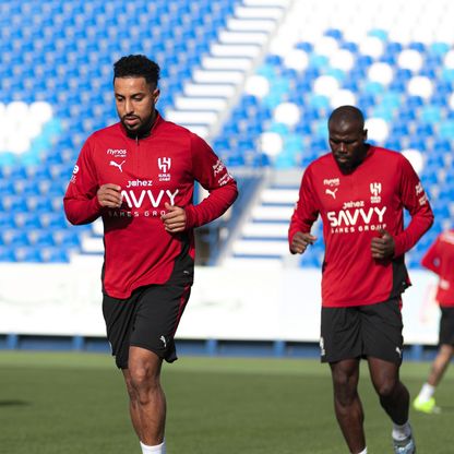 الركنيات سلاح سري للهلال بالدوري السعودي.. فهل يستخدمه ضد الأخدود؟