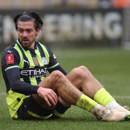 لماذا اعتذر غوارديولا لجاك غريليش؟