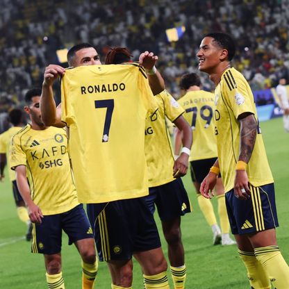 كم مباراة يحتاجها كريستيانو رونالدو للوصول إلى الهدف 1000؟