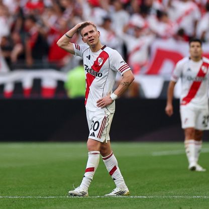 لماذا لم يبدأ ماستانتونو الموسم التحضيري مع ريال مدريد؟