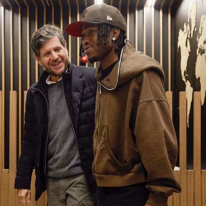 بعد التألق بكأس إفريقيا.. لوكمان يعزز هجوم أتلتيكو مدريد