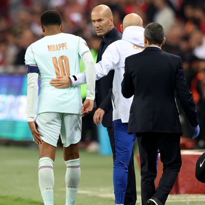 ليكيب: ريال مدريد مستاء من فرنسا بسبب تجاهل تحذير عن مبابي