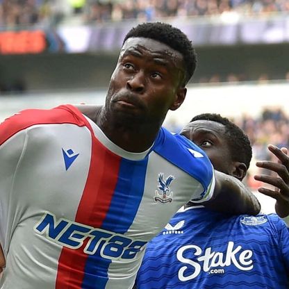 إنتر يتقدم على ليفربول في سباق ضم غويهي بفضل "ورقة بيسيك"