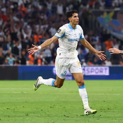 بعد الارتجاج.. مارسيليا يحدد موقف المغربي نايف أكرد قبل كلاسيكو فرنسا