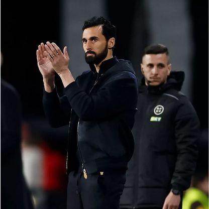 ألفارو أربيلوا: جازفت بإشراك فيرلان ميندي وكل مباراة بمثابة معركة لريال مدريد