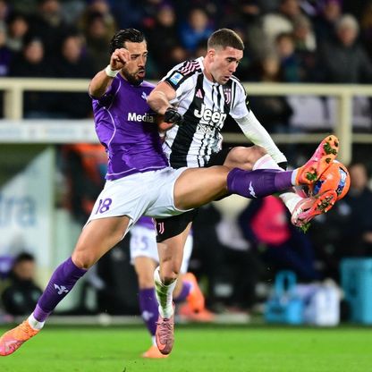 مدافع الهلال الجديد.. فشل في أرسنال وسيتي وترك فيورنتينا يغرق