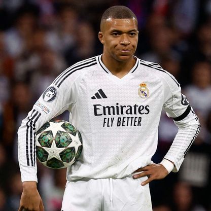 جدول مواعيد مباريات ريال مدريد في شهر مايو 2025