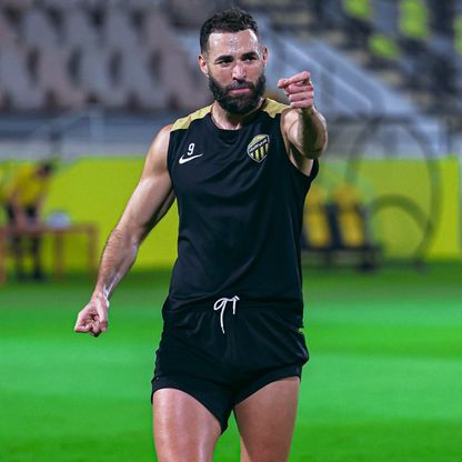 تغييرات دفاعية.. تشكيلة الاتحاد أمام العروبة في دوري روشن