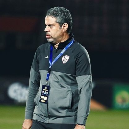معتمد جمال يغيب عن الزمالك في افتتاح كأس عاصمة مصر