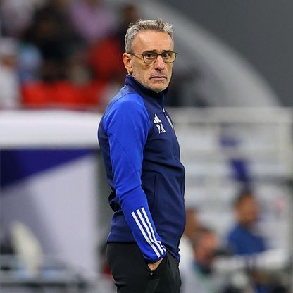 مدرب البرتغال السابق ضمن المرشحين لتدريب الجزائر