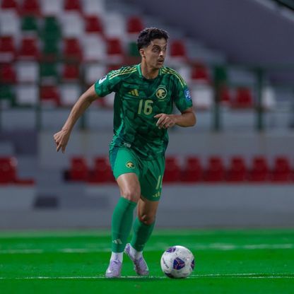 السعودية تهزم الأردن ودياً قبل مواجهتي البحرين وأستراليا