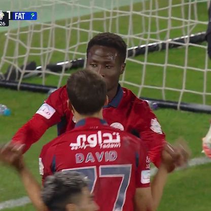 شاهد.. أهداف مباراة ضمك والفتح (1-1) في دوري روشن السعودي