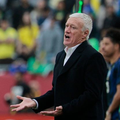 فرنسا تضغط على فيفا لتغيير برنامج كأس العالم 2026