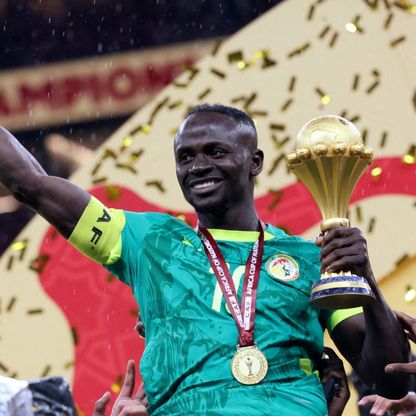 تعرف على نتائج قرعة تصفيات كأس أمم إفريقيا 2027
