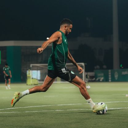 تشكيلة الأهلي المتوقعة أمام الفتح بالدوري السعودي