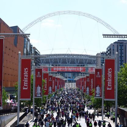 تشكيلة مانشستر سيتي وبالاس في نهائي كأس الاتحاد الإنجليزي.. هجوم ناري