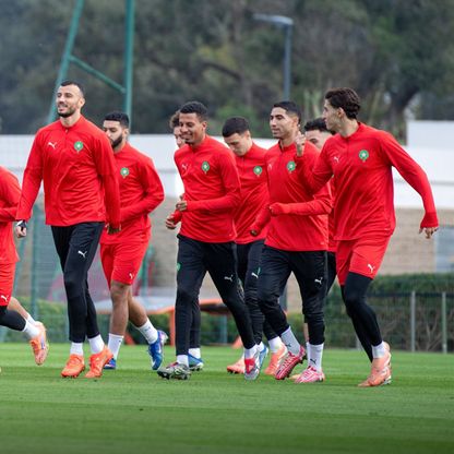 كأس إفريقيا: المغرب مرشح أول والطريق ليس مفروشاً بالورود لهذا السبب