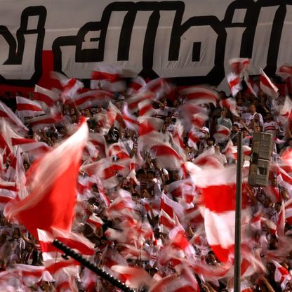 "أتفهم غضبكم".. جون إدوارد يحاول تهدئة مشجعي الزمالك