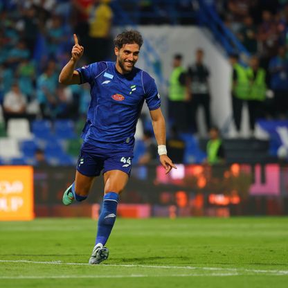 شاهد.. الفتح يهزم الاتفاق بقيادة باتنا ويتنفس الصعداء في دوري روشن