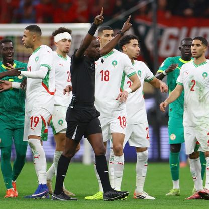 تعرّف على سابقتين استند إليهما المغرب في معركته القانونية بكأس إفريقيا