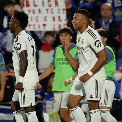 تشكيلة ريال مدريد المتوقعة أمام يوفنتوس في دوري أبطال أوروبا